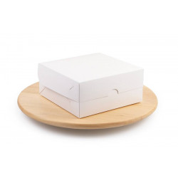 Коробка тортів. Бенто десерт без вікна